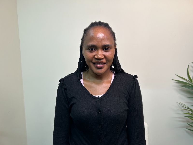 Naomi Wairimu