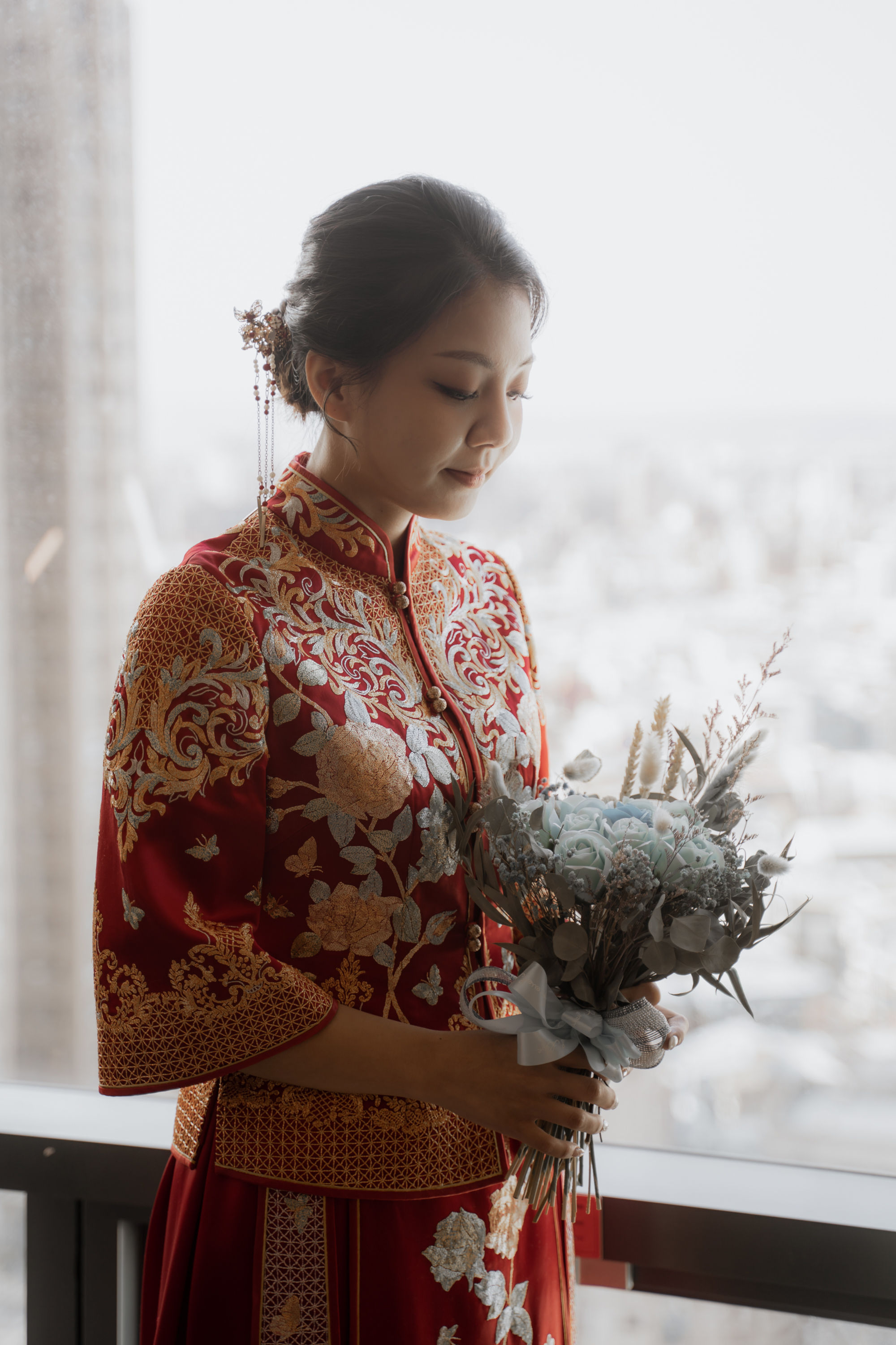 婚禮攝影師MOSHI作品集照片 55
