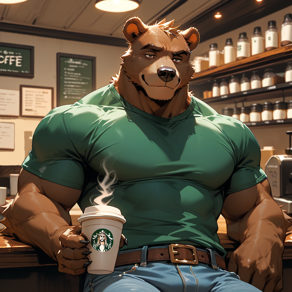 Character description image