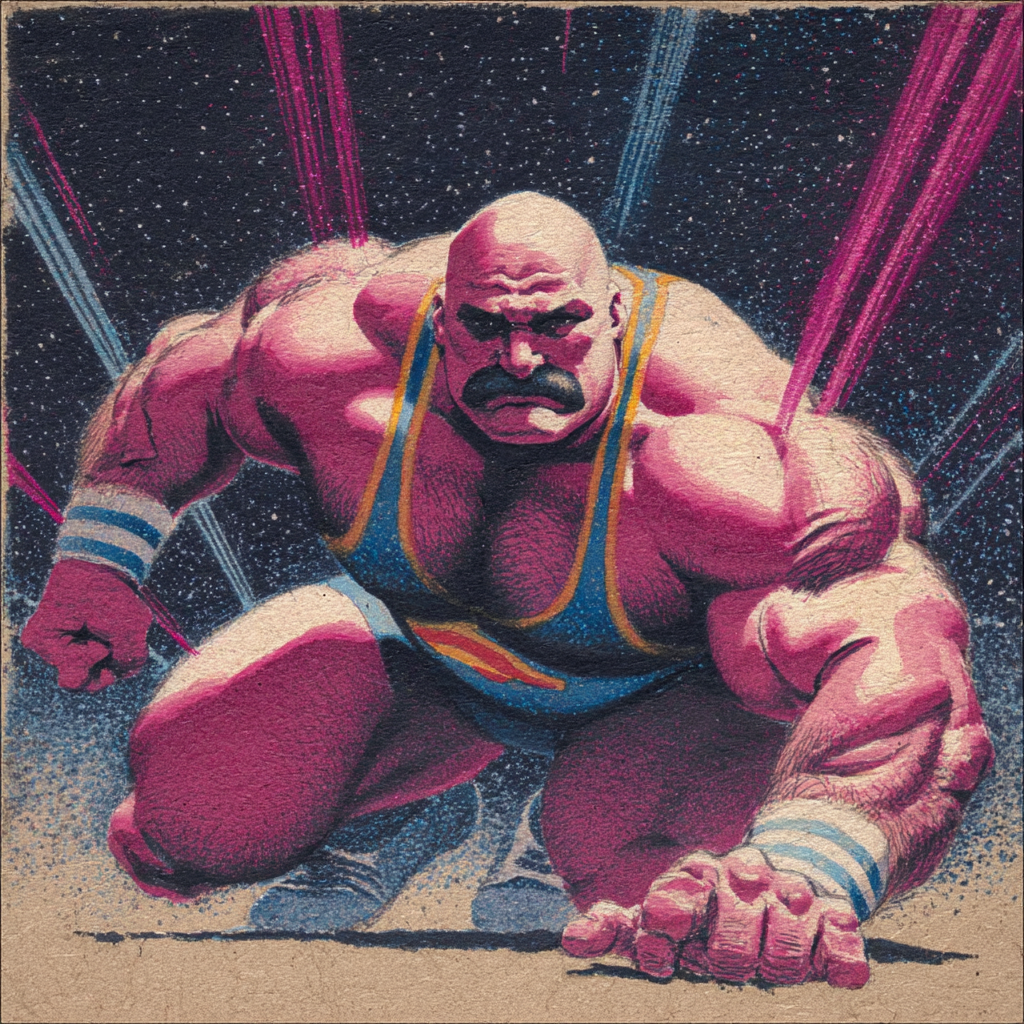 colored-pencil hero landing