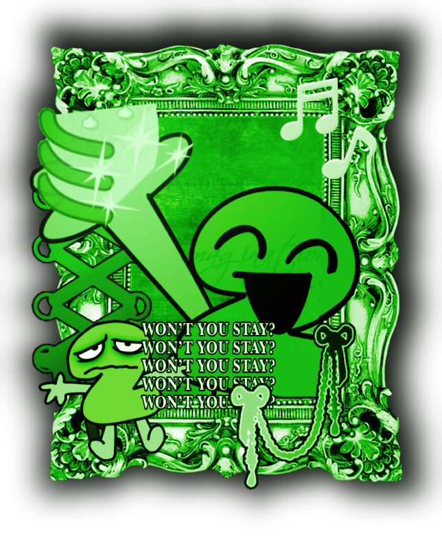 made by 4ng3lic_liar on disc