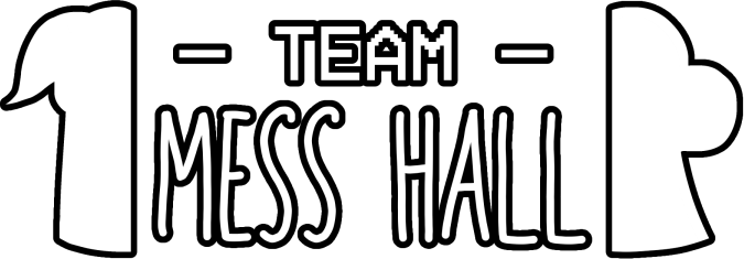 Team Mess Hall Logo