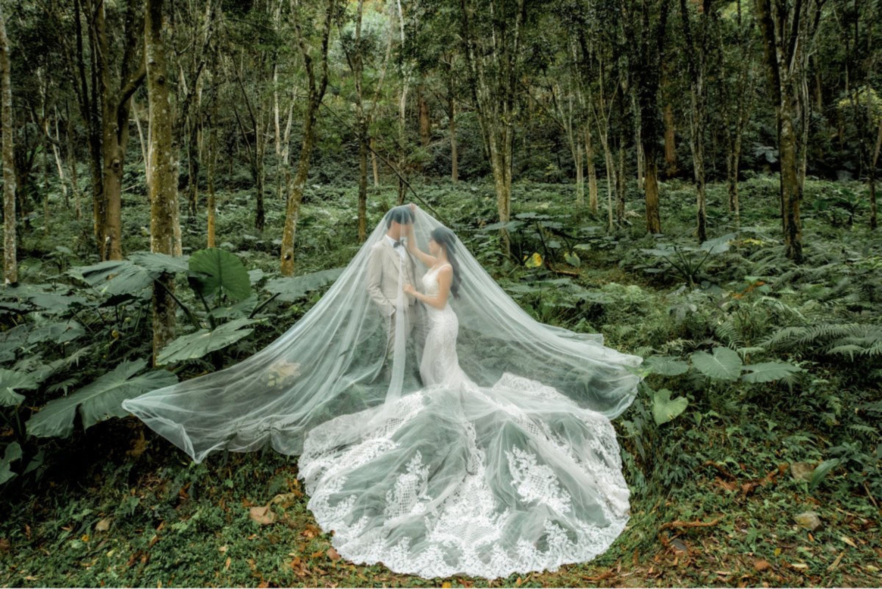 CT Wedding 婚紗攝影作品 23