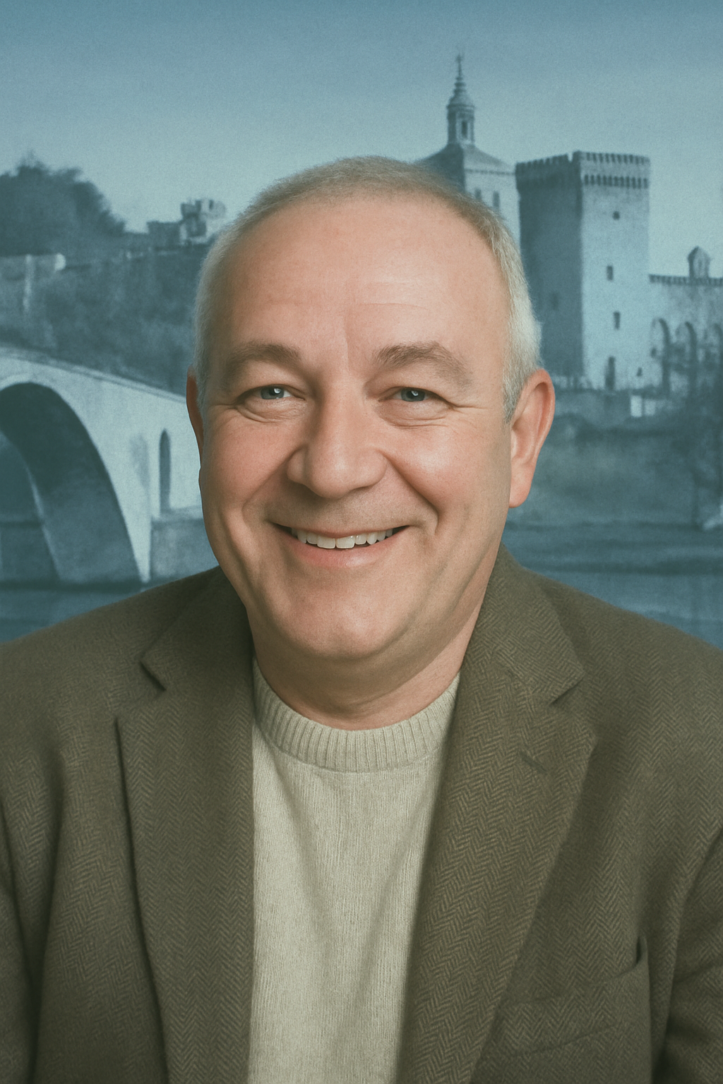Directeur industriel · Oléagineux & huiles