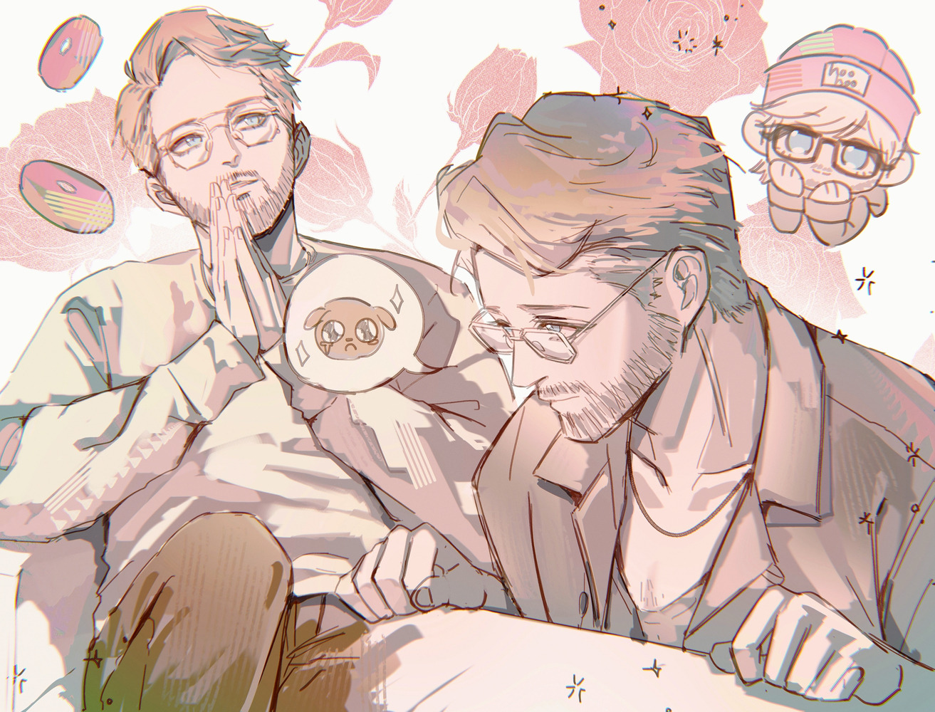 @Gjhmsm88 On Tumblr