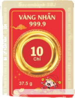 01 LƯỢNG VÀNG
