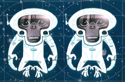 Cover art for More Peanuts