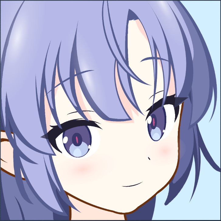 Blue Archive Hayase Yuuka by @TOBESAN_RB_D