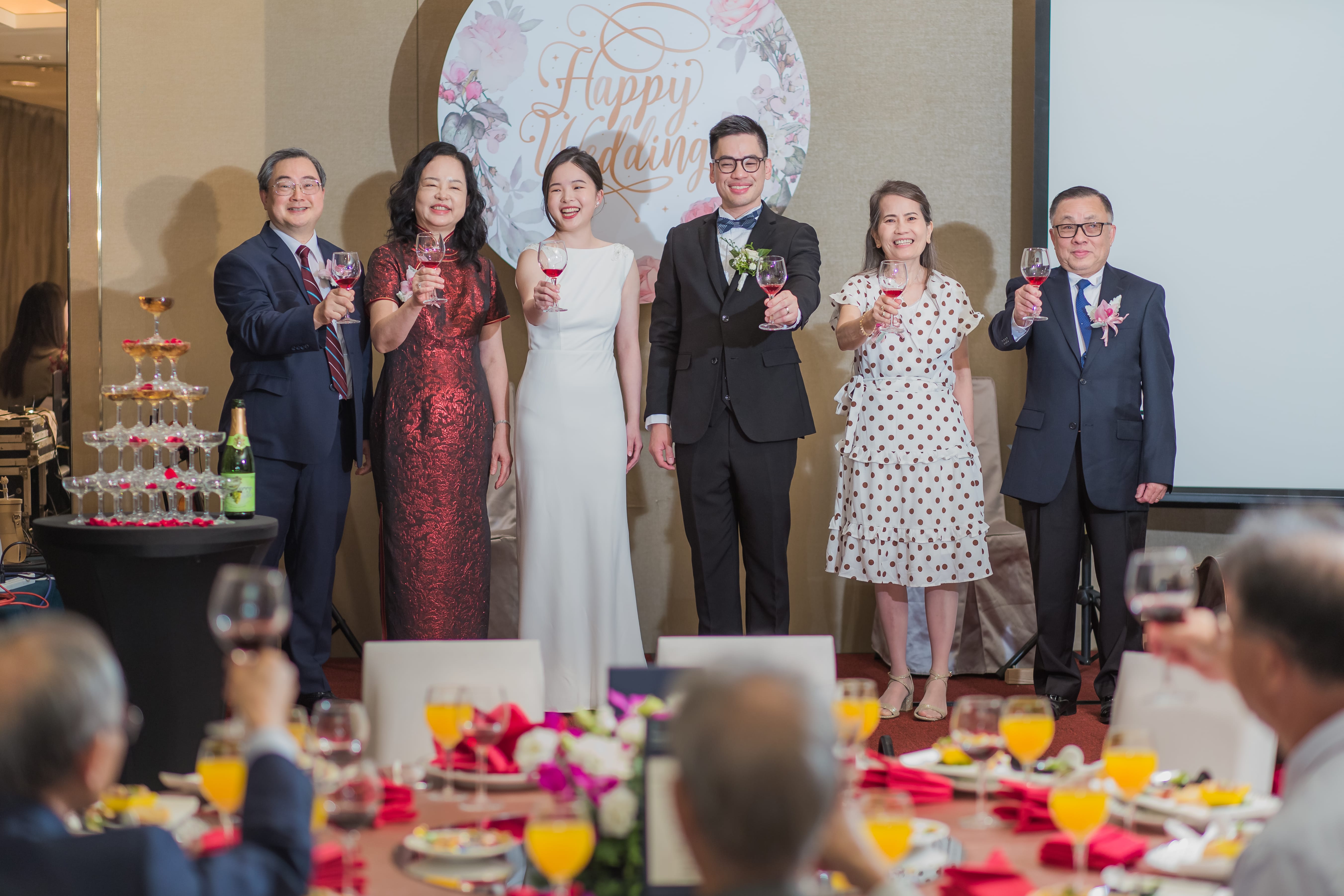 婚禮攝影師KK作品集照片 31