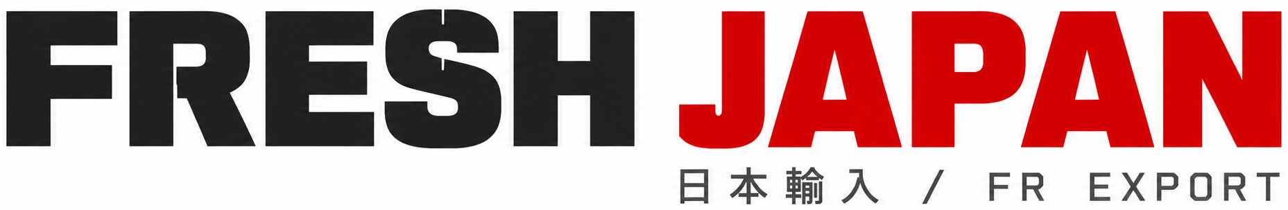 Fresh Japan