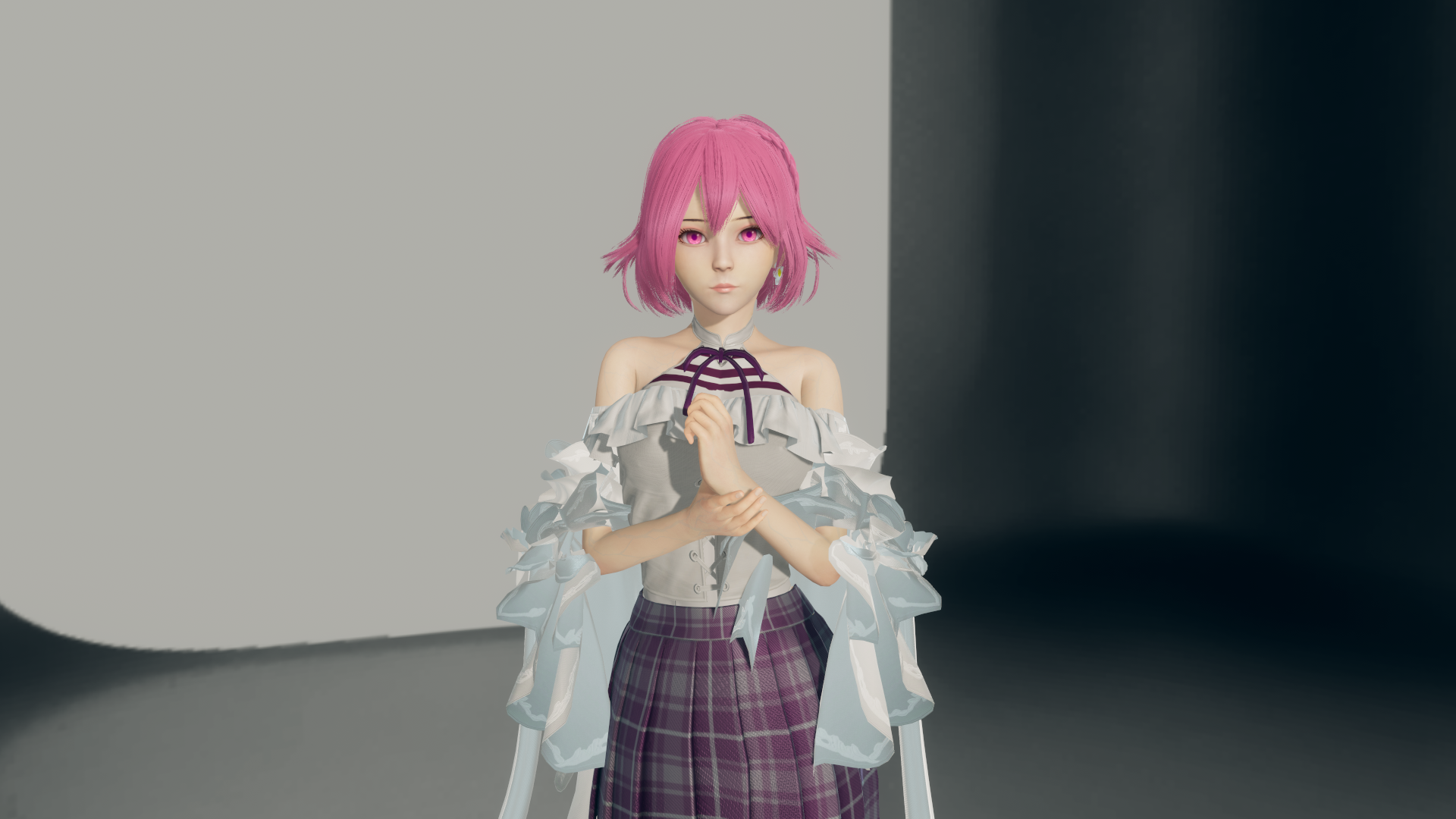 [Hyes]白鸥上仙