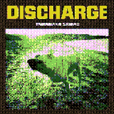 Discharge-Sawao Yamanaka