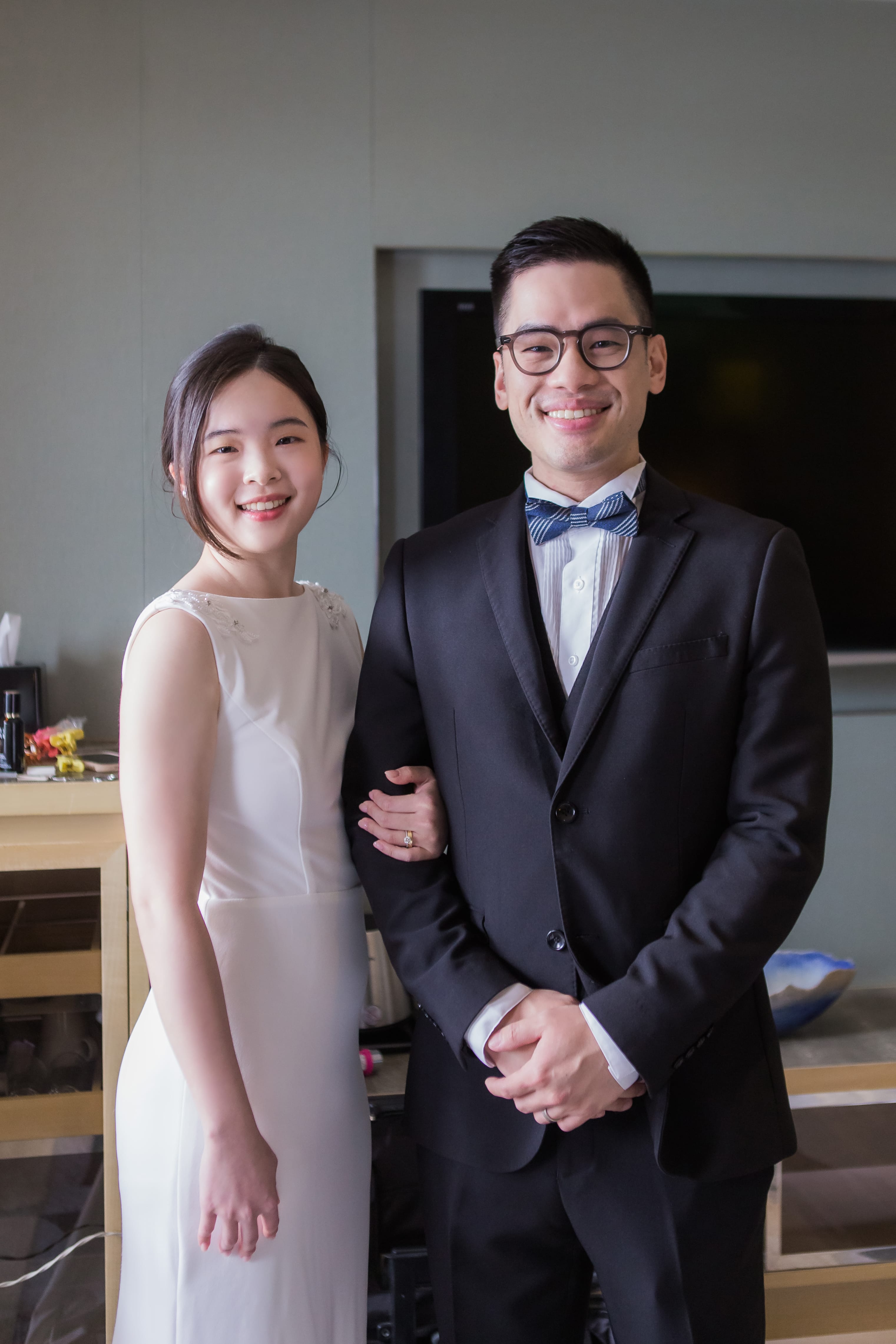 婚禮攝影師KK作品集照片 50