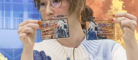 My wife and my wife wearing an apron