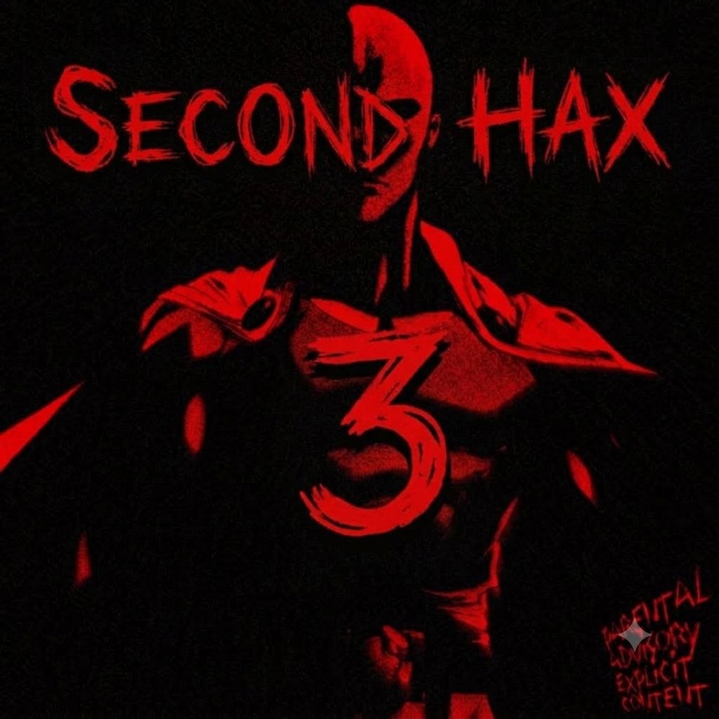 3 S E C O N D HAX