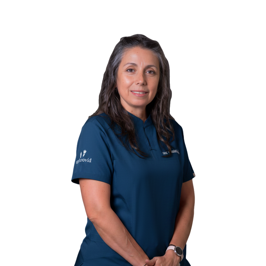 Veronica Novillo Gonzales