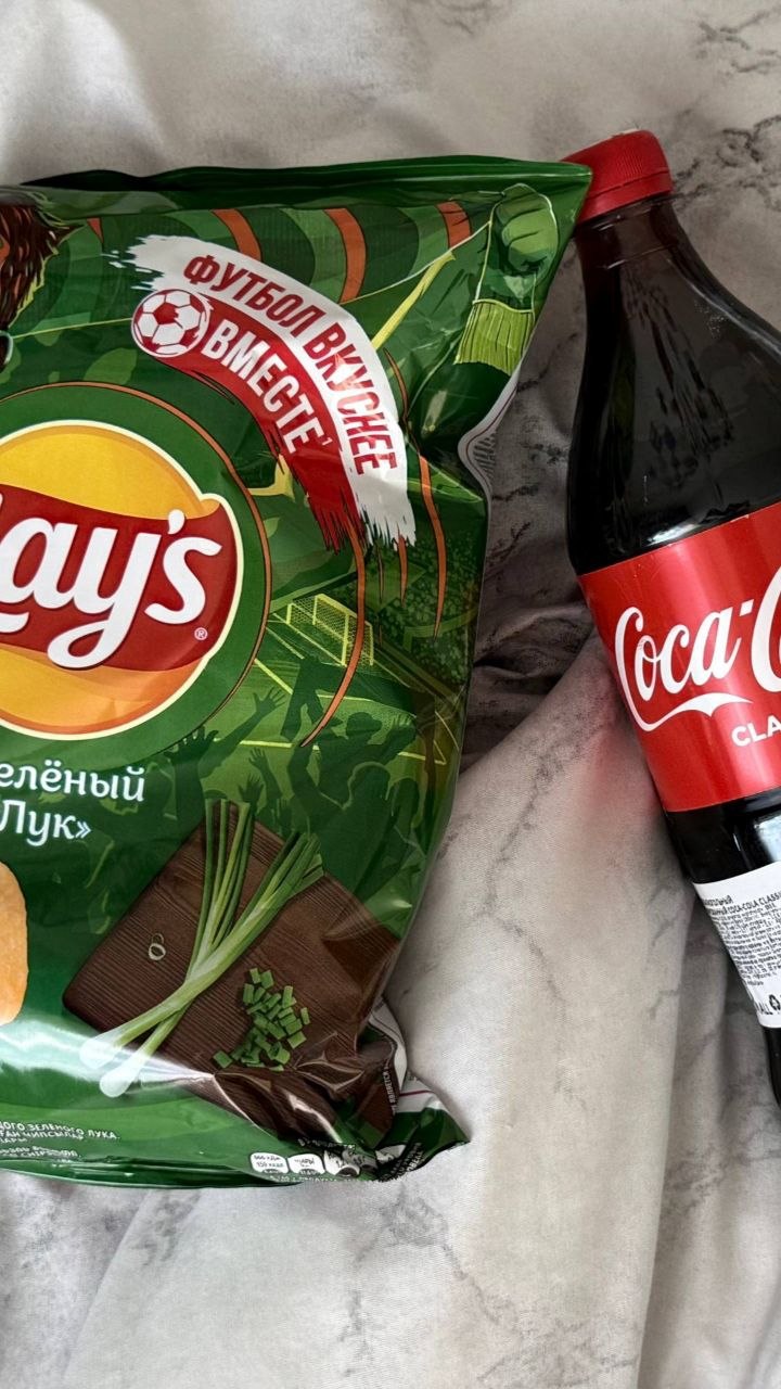 snacks