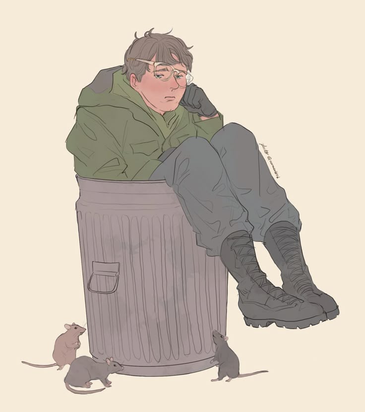 can't find the artist </3