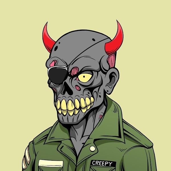 PixelProphet ๐ฎ (ciphercipher) Farcaster social identity (Fname handle) PFP