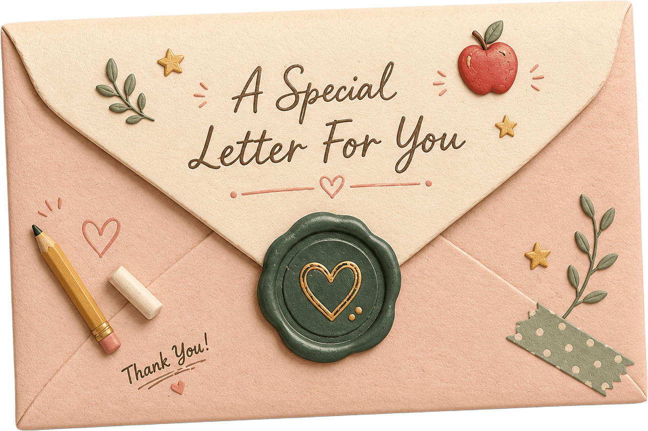 Envelope