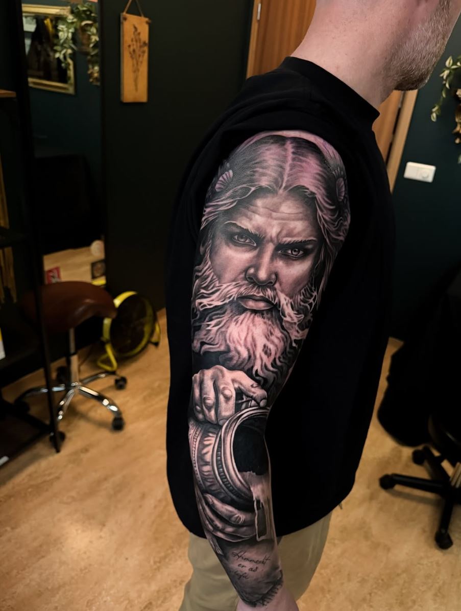 Tattoo 3