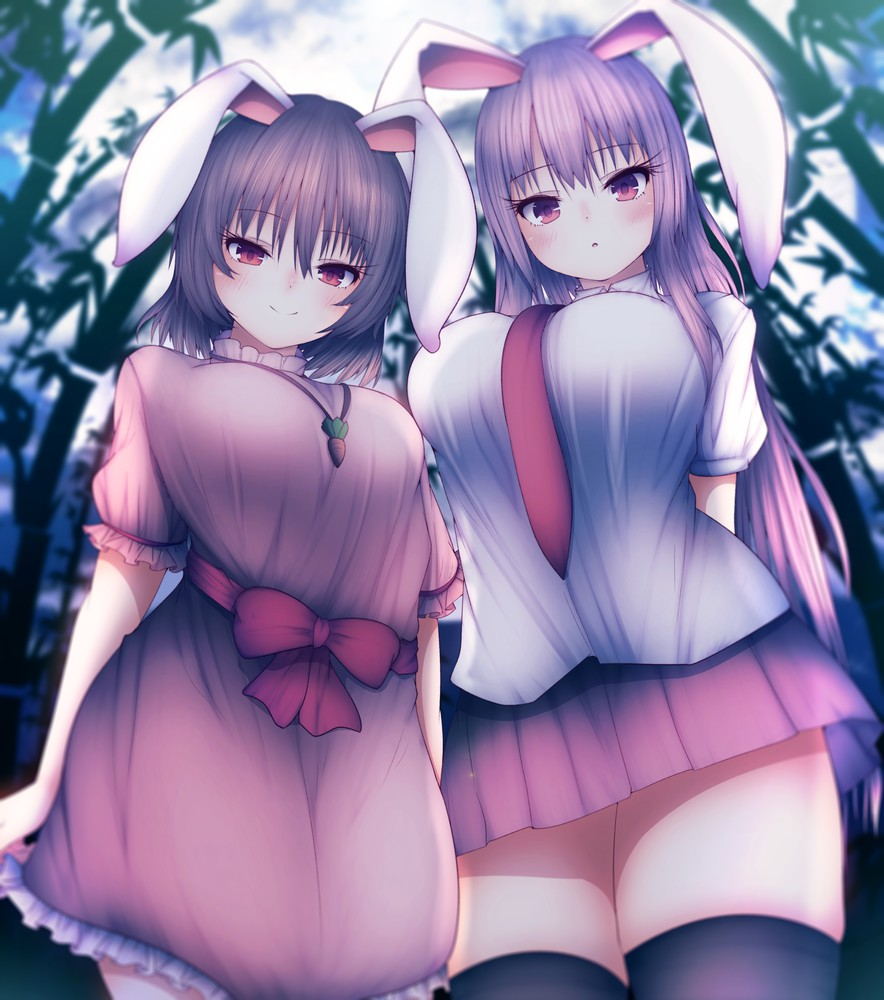 [RWBY] RWBY Shorts Page 29 Questionable Questing