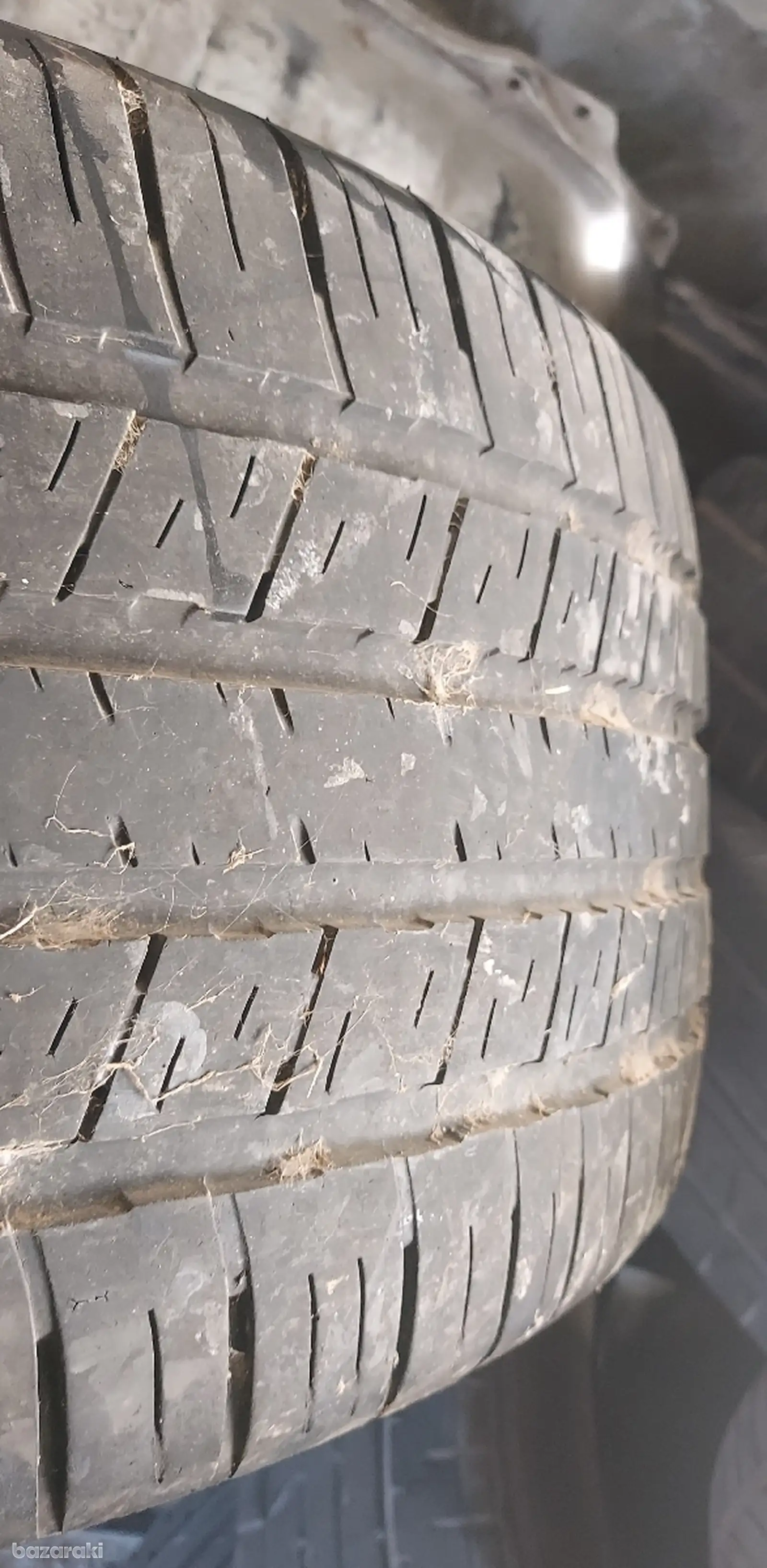 275/40/20 в очень хорошем состоянии 1шт только с установкой год 2020 80 € №6028926 в Никосии