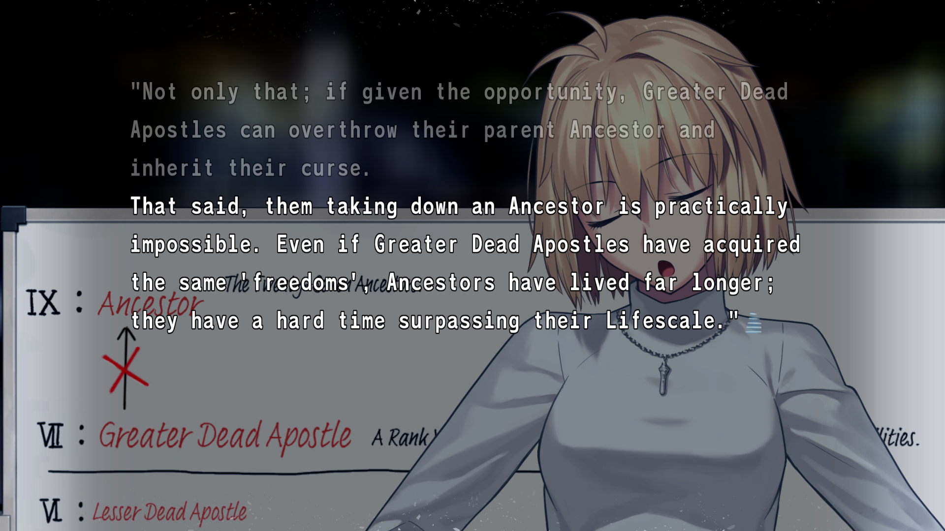 Lord El-Melloi II Case Files - Page 236