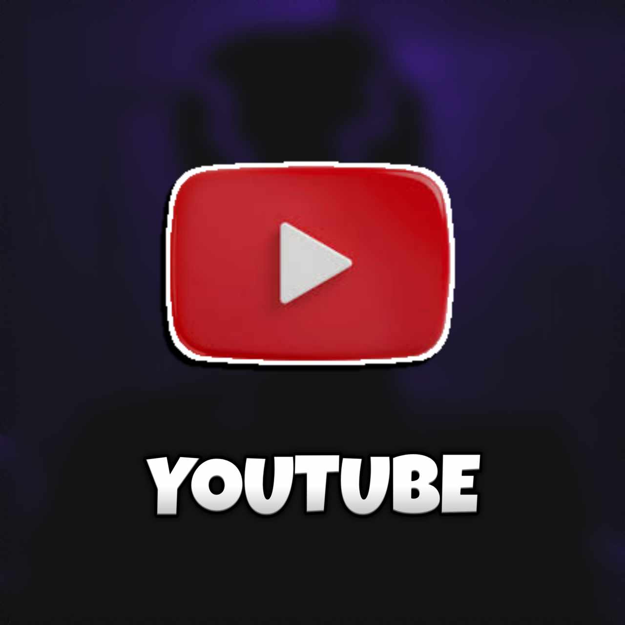 MY YOUTUBE