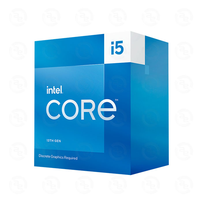 CPU Intel Core I5 13500 (24M Cache, up to 4.80Ghz, 14C20T, Socket 1700)