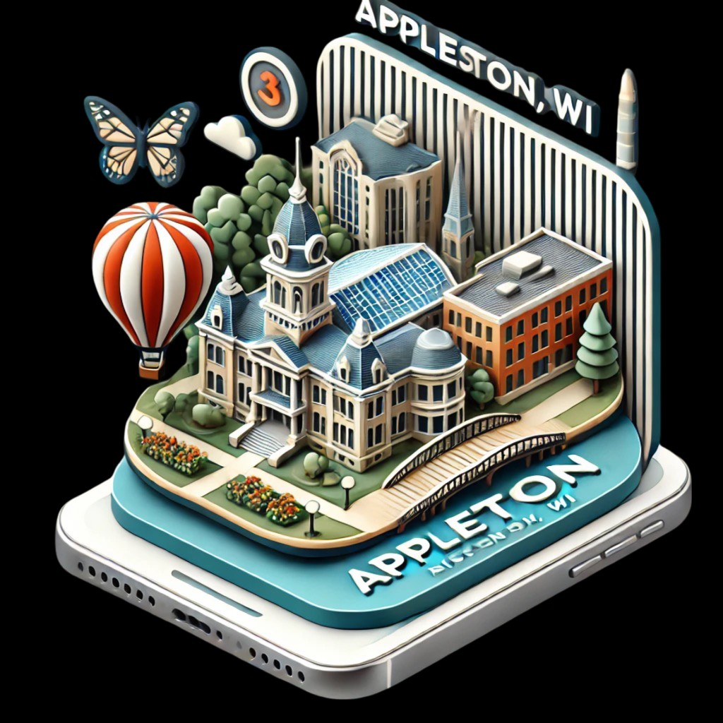 Appleton certified translation services