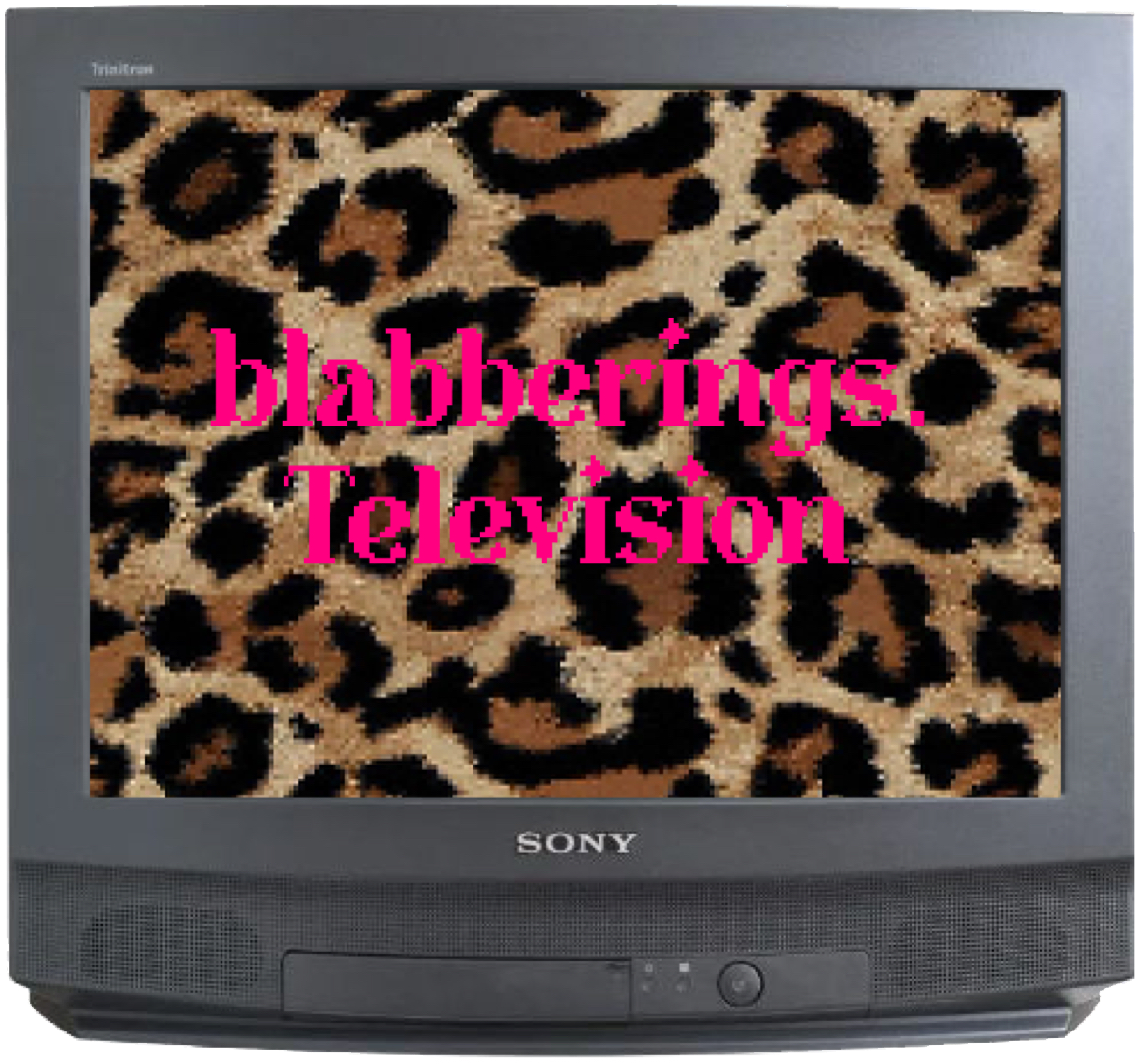 tv navigation