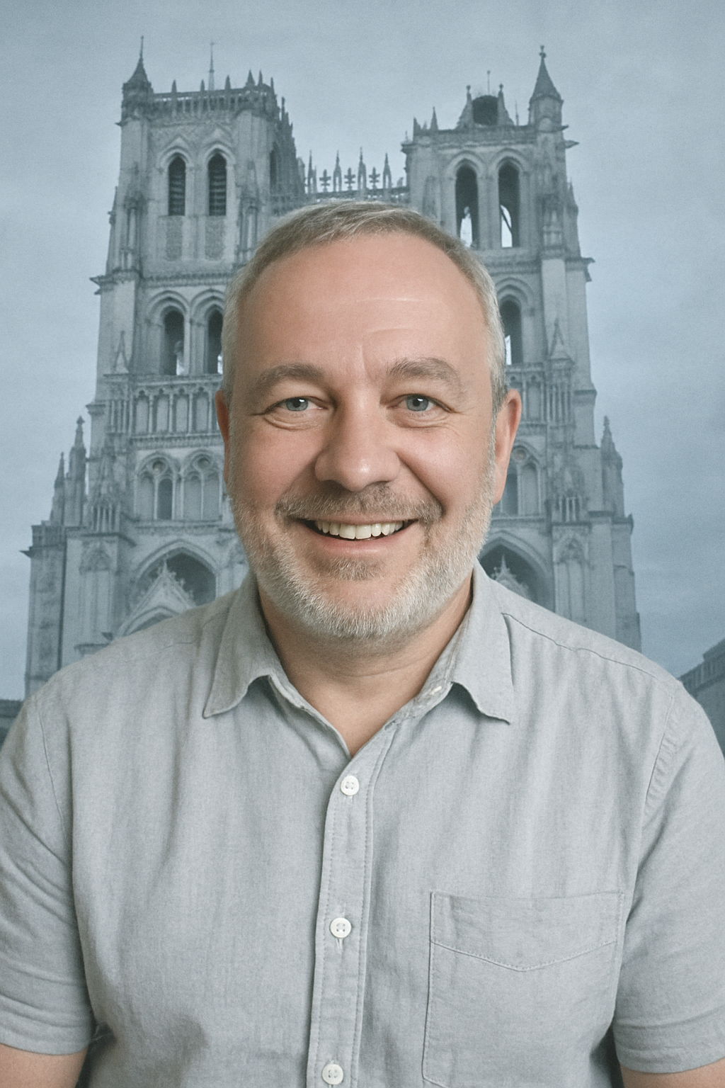 Directeur de maintenance · Meunerie & amidonnerie