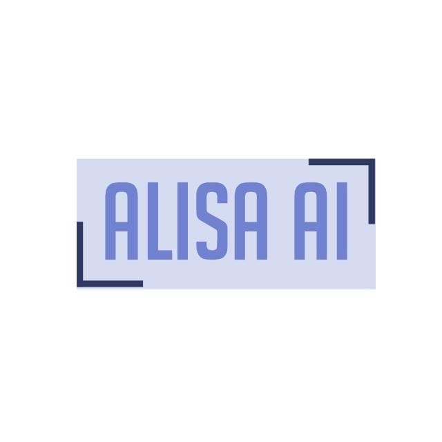 Logo Alisa AI