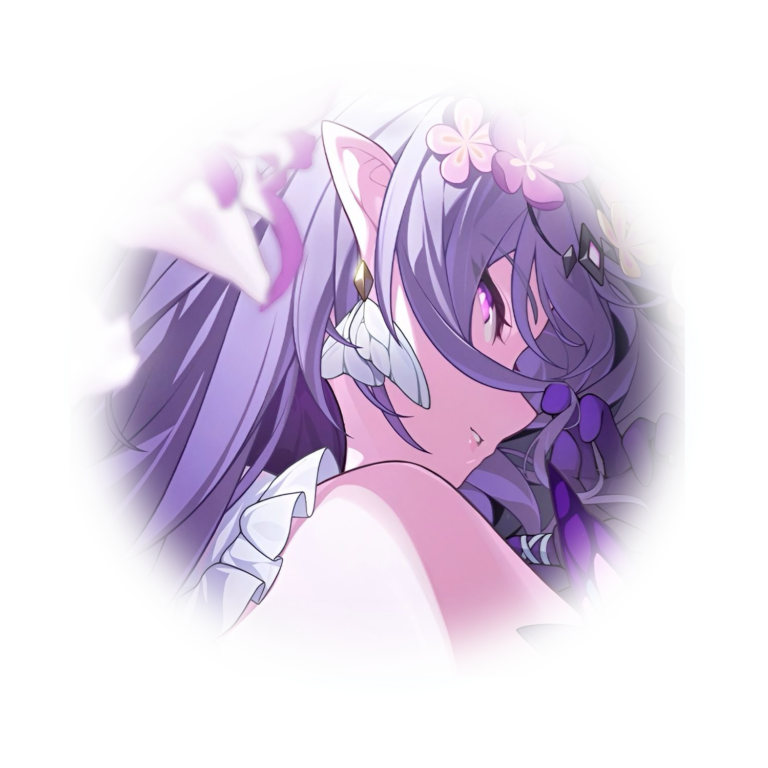 castorice - honkai: star rail