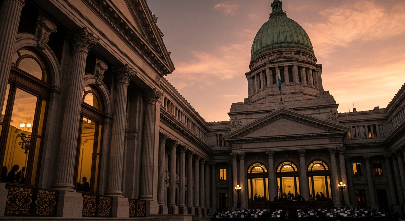 Congreso aprueba voto electrónico: ¿modernización o gasto innecesario?