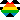 straight ally heart