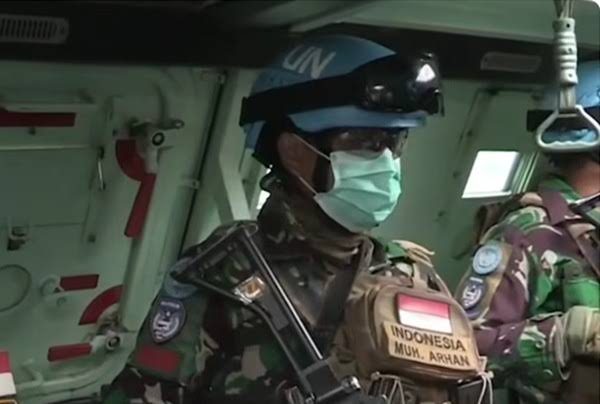 Iran's Revenge, TNI Soldiers Wounded in Lebanon, and Global Fears of World War III: A Situation Report as of April 4, 2026