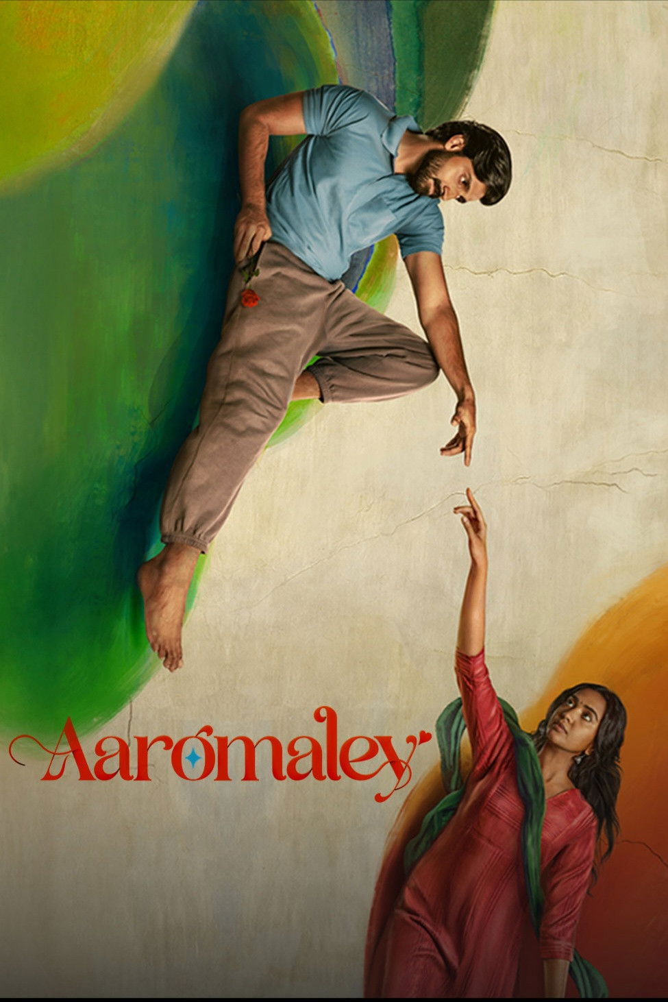 Aaromaley 2025