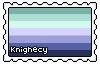 knighecy