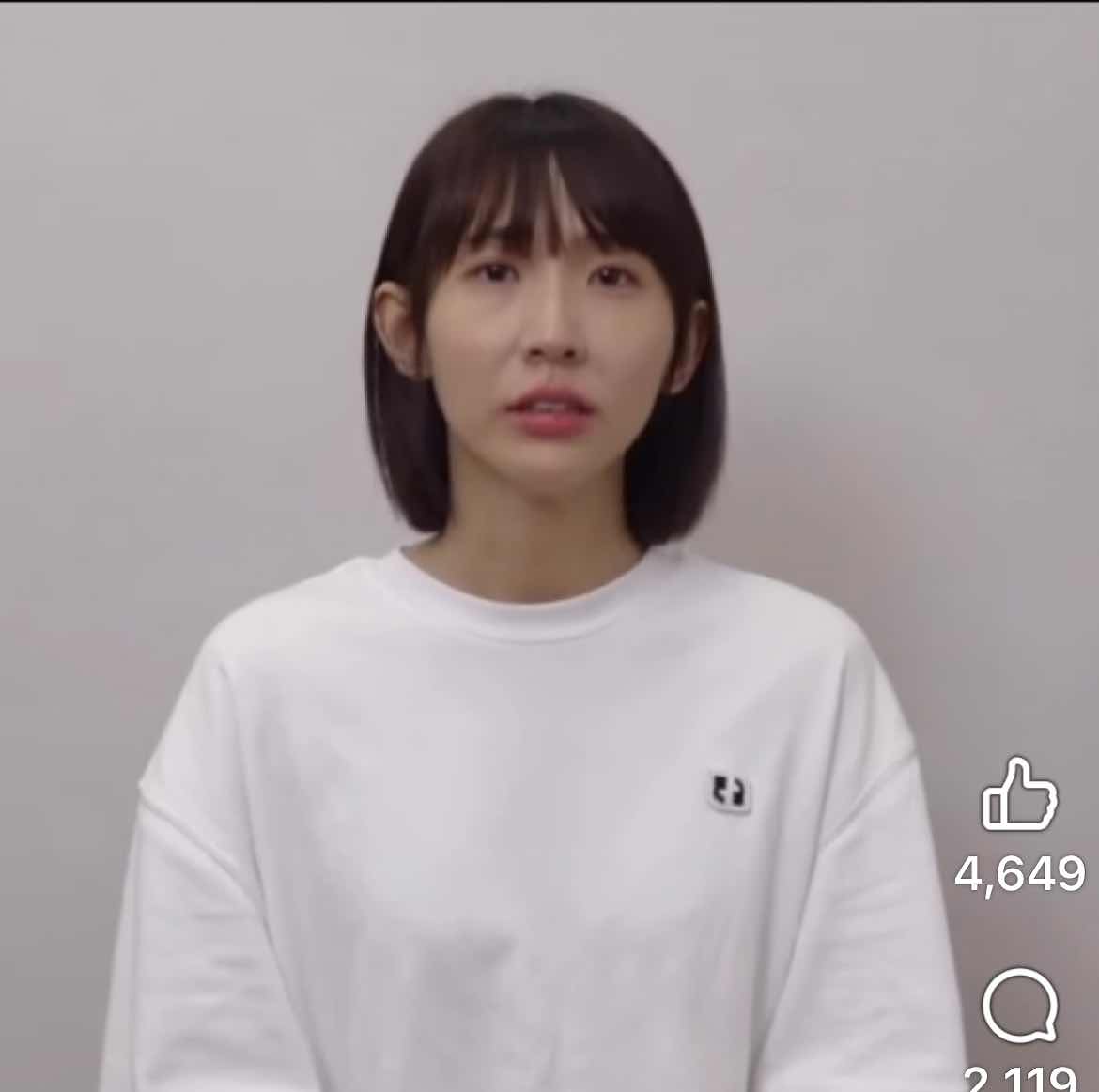 圖 太子集團素顏女助理vs素顏粿粿怎麼選?