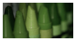 Green Crayons
