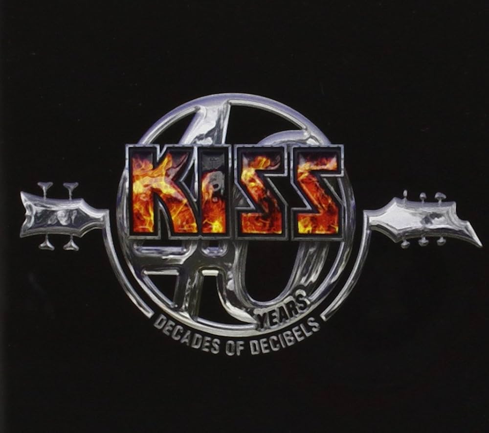 KISS 40