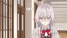 Angry