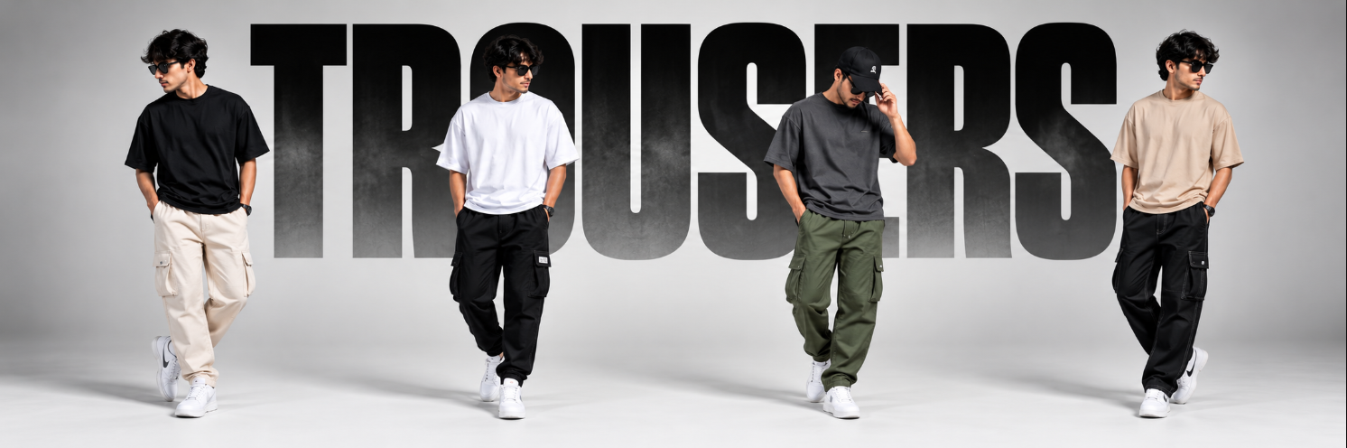 Trousers