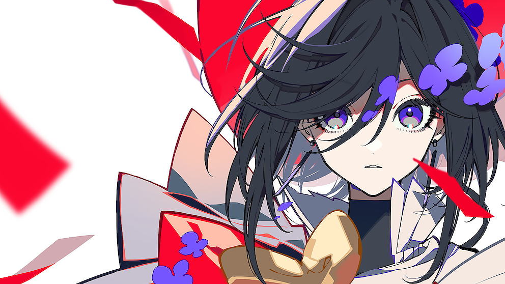official art