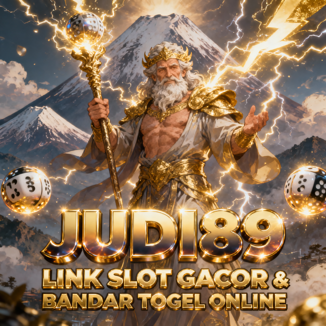 JUDI89 - Mahjong Ways 2 Slot Gacor Cepat & RTP Live: Deposit QRIS 1 Detik & Layanan 24 Jam
