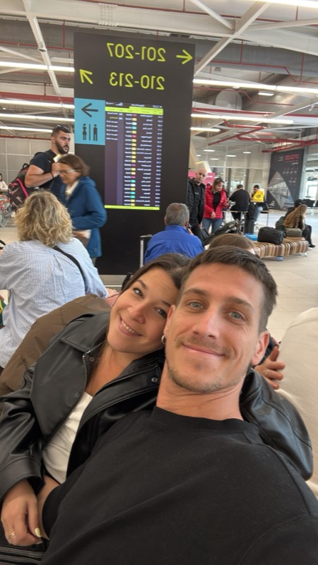 Santi y Maca