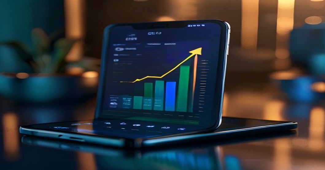 Case Study: How One App Grew 400% Using Google Play Console