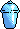 Slushy pixel.